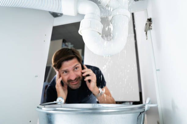 Best Gas Line Repair  in Fort Oglethorpe, GA