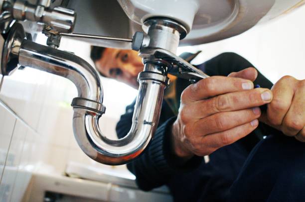  Fort Oglethorpe, GA Plumbing Pros
