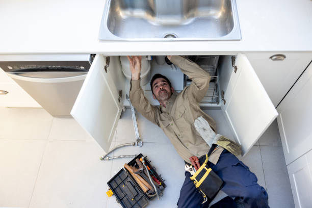 Best Emergency Plumber  in Fort Oglethorpe, GA