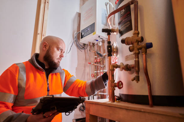 Best Leak Detection Services  in Fort Oglethorpe, GA