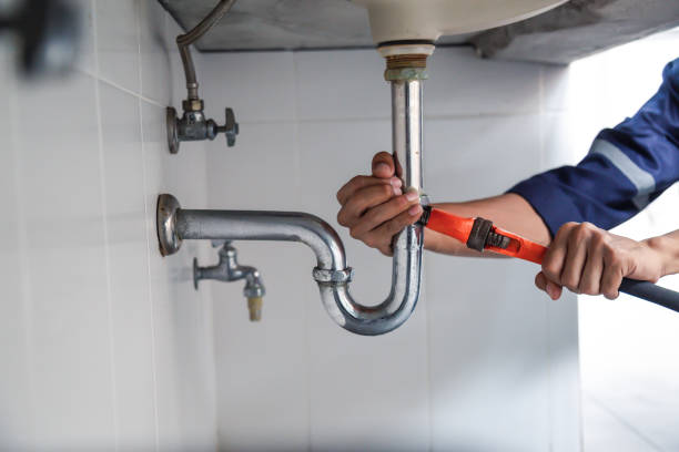 Best Affordable Plumber Near Me  in Fort Oglethorpe, GA