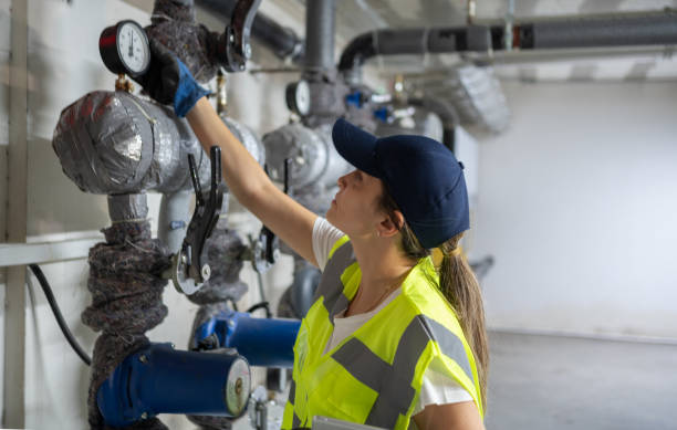 Best Commercial Plumbing Services  in Fort Oglethorpe, GA