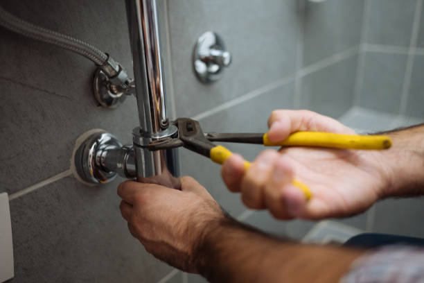 Reliable Fort Oglethorpe, GA Plumbing Solutions