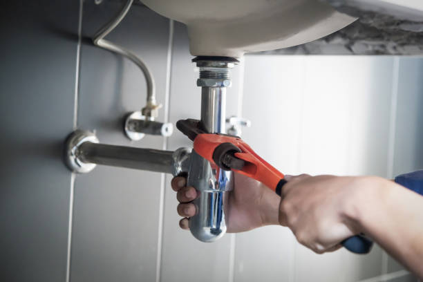Best Water Softener Installation  in Fort Oglethorpe, GA
