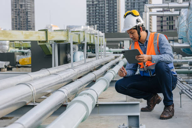 Clogged Drain Plumber in Fort Oglethorpe, GA