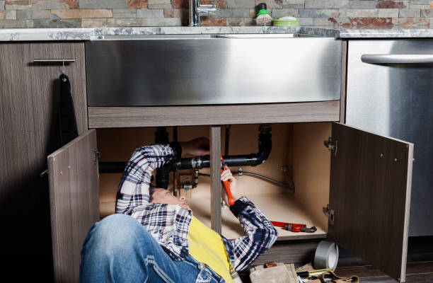 Best Plumbing Services Near Me  in Fort Oglethorpe, GA