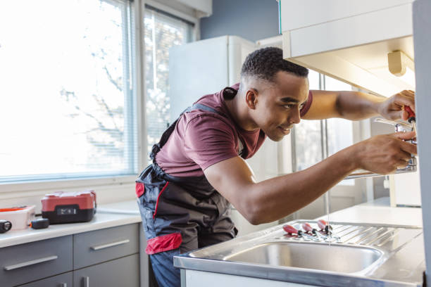 Best Toilet Repair Services  in Fort Oglethorpe, GA
