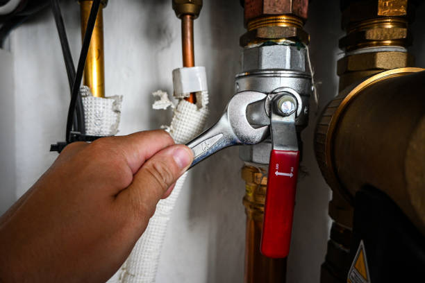 Best Emergency Plumbing Repair  in Fort Oglethorpe, GA